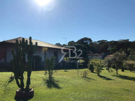 Chácara com 3 Quartos à Venda, 534 m² em Joapiranga - Valinhos
