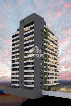 Apartamento à Venda,  em Aviação - Praia Grande