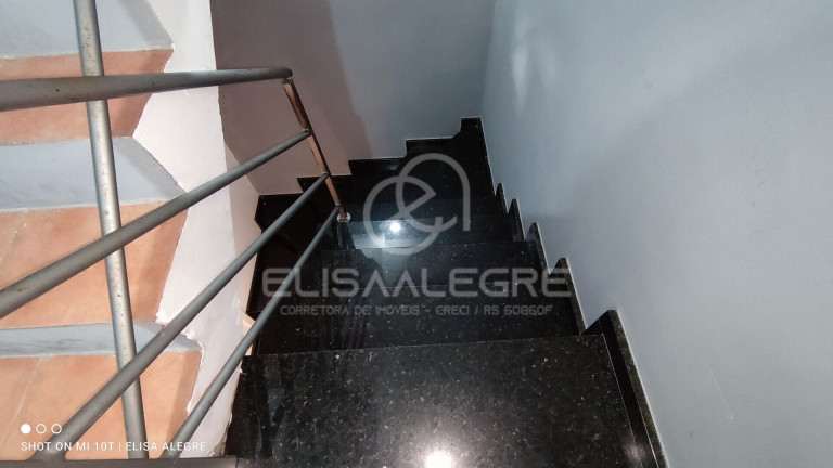 Imagem Sobrado com 4 Quartos à Venda, 200 m² em Estância Velha - Canoas