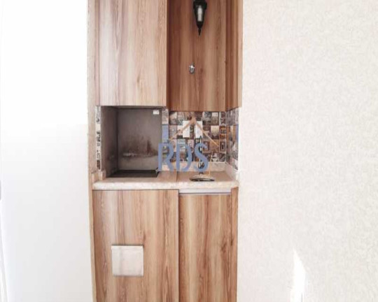 Imagem Apartamento com 3 Quartos à Venda, 185 m² em Santo Amaro - São Paulo