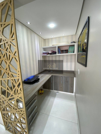 Imagem Apartamento com 3 Quartos à Venda, 150 m² em Vila Augusta - Guarulhos Imagem Apartamento com 3 Quartos à Venda, 150 m² em Vila Augusta - Guarulhos