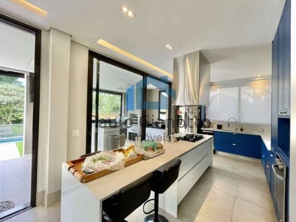 Imagem Casa de Condomínio com 4 Quartos à Venda, 513 m² em Granja Viana - Carapicuíba