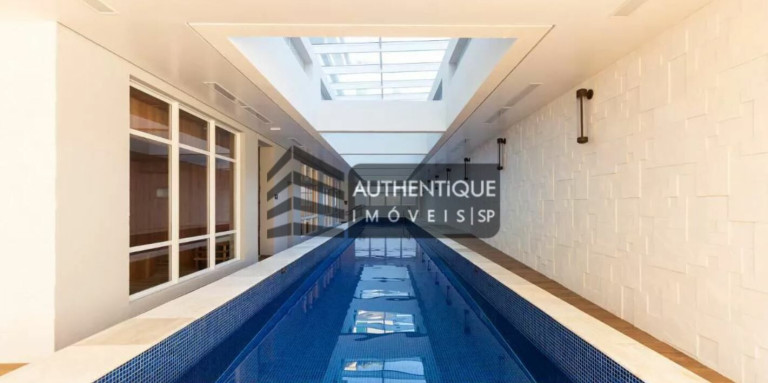 Imagem Apartamento com 3 Quartos à Venda, 96 m² em Vila Clementino - São Paulo