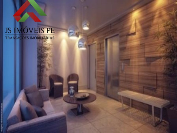 Imagem Imóvel com 4 Quartos à Venda, 143 m² em Graças - Recife