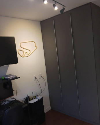 Imagem Apartamento com 2 Quartos à Venda, 58 m² em Chácara Do Solar Iii - Santana De Parnaíba Imagem Apartamento com 2 Quartos à Venda, 58 m² em Chácara Do Solar Iii - Santana De Parnaíba