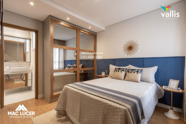 Imagem Imóvel com 2 Quartos à Venda, 59 m² em Parque Da Represa - Jundiaí Imagem Imóvel com 2 Quartos à Venda, 59 m² em Parque Da Represa - Jundiaí