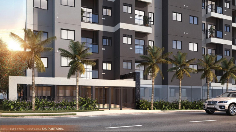 Imagem Apartamento com 1 Quarto à Venda, 56 m² em Praia Da Enseada - Central Park (lb) - Guarujá Imagem Apartamento com 1 Quarto à Venda, 56 m² em Praia Da Enseada - Central Park (lb) - Guarujá
