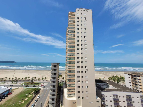 Imagem Kitnet com 1 Quarto à Venda, 35 m² em Guilhermina - Praia Grande Imagem Kitnet com 1 Quarto à Venda, 35 m² em Guilhermina - Praia Grande