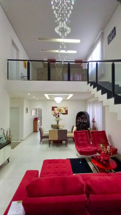 Imagem Casa com 4 Quartos à Venda, 300 m² em Condomínio Terras Do Vale - Caçapava Imagem Casa com 4 Quartos à Venda, 300 m² em Condomínio Terras Do Vale - Caçapava