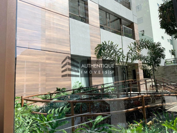 Imagem Apartamento com 2 Quartos à Venda, 53 m² em Moema - São Paulo Imagem Apartamento com 2 Quartos à Venda, 53 m² em Moema - São Paulo