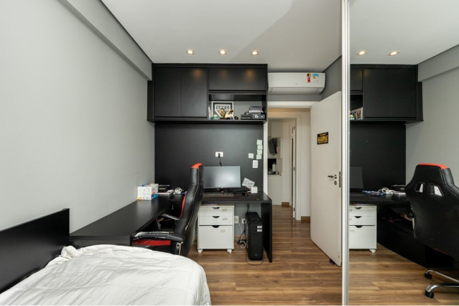 Imagem Imóvel com 3 Quartos à Venda, 126 m² em Vila Andrade - São Paulo Imagem Imóvel com 3 Quartos à Venda, 126 m² em Vila Andrade - São Paulo