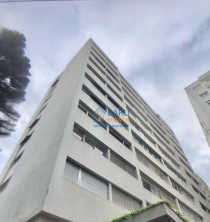 Imagem Apartamento com 3 Quartos à Venda, 128 m² em Higienópolis - São Paulo Imagem Apartamento com 3 Quartos à Venda, 128 m² em Higienópolis - São Paulo