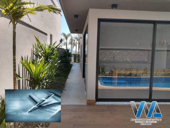 Imagem Casa de Condomínio com 3 Quartos à Venda, 307 m² em Condomínio Residencial Portal Bragança - Bragança Paulista Imagem Casa de Condomínio com 3 Quartos à Venda, 307 m² em Condomínio Residencial Portal Bragança - Bragança Paulista