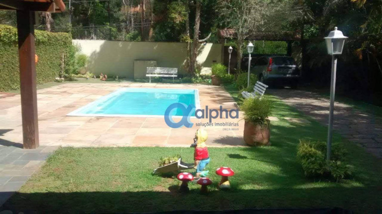 Imagem Casa com 4 Quartos à Venda, 200 m² em Araras - Petrópolis Imagem Casa com 4 Quartos à Venda, 200 m² em Araras - Petrópolis