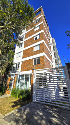 Apartamento com 2 Quartos à Venda, 59 m² em Jardim Botânico - Porto Alegre