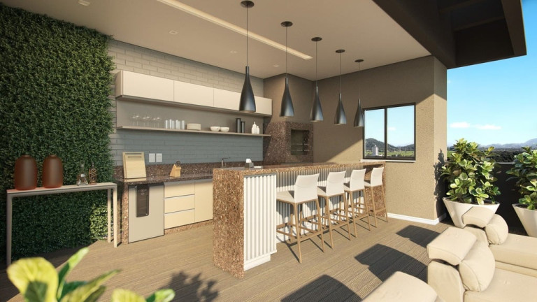 Imagem Apartamento com 2 Quartos à Venda, 135 m² em Perequê - Porto Belo Imagem Apartamento com 2 Quartos à Venda, 135 m² em Perequê - Porto Belo