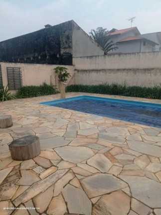 Imagem Casa à Venda, em Haras Bela Vista - Vargem Grande Paulista Imagem Casa à Venda, em Haras Bela Vista - Vargem Grande Paulista