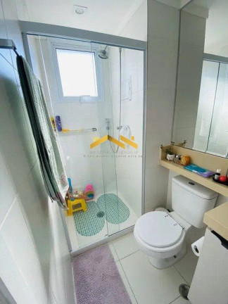 Imagem Apartamento com 3 Quartos à Venda, 116 m² em Chacara Santo Antonio - São Paulo