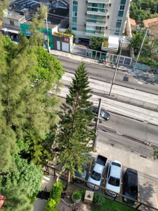 Imagem Apartamento com 2 Quartos à Venda, 73 m² em Campinho - Rio De Janeiro Imagem Apartamento com 2 Quartos à Venda, 73 m² em Campinho - Rio De Janeiro
