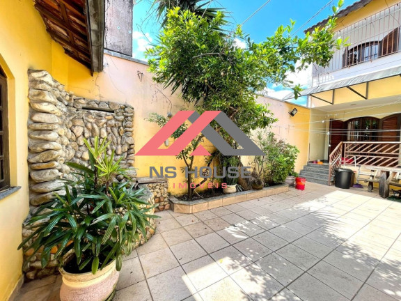 Imagem Casa com 3 Quartos à Venda, 210 m² em Oswaldo Cruz - São Caetano Do Sul Imagem Casa com 3 Quartos à Venda, 210 m² em Oswaldo Cruz - São Caetano Do Sul