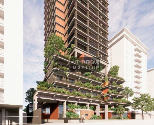Imagem Apartamento com 4 Quartos à Venda, 182 m² em Jardim Paulista - São Paulo Imagem Apartamento com 4 Quartos à Venda, 182 m² em Jardim Paulista - São Paulo