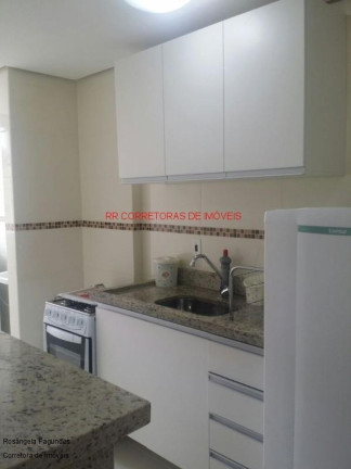 Imagem Apartamento com 2 Quartos à Venda, 60 m² em Jardim Country Club - Poços De Caldas Imagem Apartamento com 2 Quartos à Venda, 60 m² em Jardim Country Club - Poços De Caldas