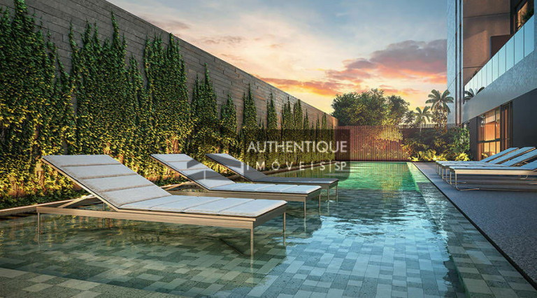 Imagem Apartamento com 2 Quartos à Venda, 256 m² em Jardins - São Paulo Imagem Apartamento com 2 Quartos à Venda, 256 m² em Jardins - São Paulo