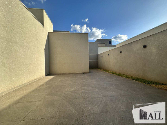 Imagem Casa com 3 Quartos à Venda, 125 m² em Residencial Maria Júlia - São José Do Rio Preto Imagem Casa com 3 Quartos à Venda, 125 m² em Residencial Maria Júlia - São José Do Rio Preto