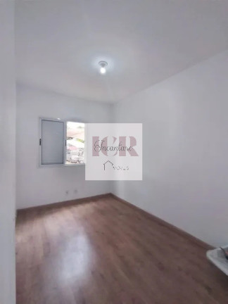 Imagem Apartamento com 2 Quartos à Venda, 50 m² em Vila Odim Antão - Sorocaba