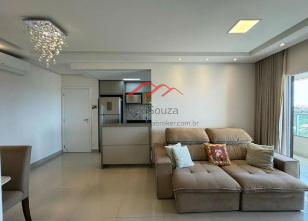 Imagem Apartamento com 2 Quartos à Venda, 72 m² em Parque Franceschini - Sumaré Imagem Apartamento com 2 Quartos à Venda, 72 m² em Parque Franceschini - Sumaré