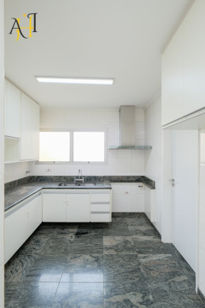 Imagem Apartamento com 3 Quartos à Venda, 215 m² em Campo Belo - São Paulo Imagem Apartamento com 3 Quartos à Venda, 215 m² em Campo Belo - São Paulo