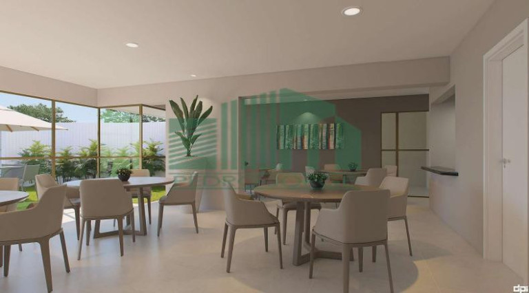 Imagem Apartamento com 3 Quartos à Venda, 93 m² em Casa Amarela - Recife