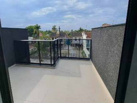 Imagem Sobrado com 3 Quartos à Venda, 141 m² em Balneário Gaivotas - Matinhos