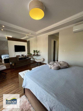 Imagem Casa de Condomínio com 3 Quartos à Venda, 390 m² em Haras Bela Vista - Vargem Grande Paulista Imagem Casa de Condomínio com 3 Quartos à Venda, 390 m² em Haras Bela Vista - Vargem Grande Paulista