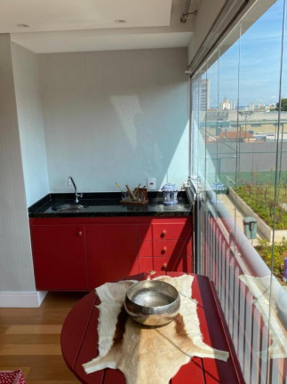 Imagem Apartamento com 2 Quartos à Venda, 75 m² em Vila Carrão - São Paulo