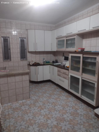 Imagem Sobrado com 3 Quartos à Venda, 150 m² em Santa Maria - São Caetano Do Sul Imagem Sobrado com 3 Quartos à Venda, 150 m² em Santa Maria - São Caetano Do Sul