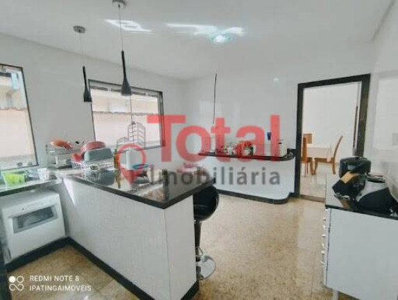Imagem Casa com 4 Quartos à Venda, 300 m² em Bela Vista - Ipatinga Imagem Casa com 4 Quartos à Venda, 300 m² em Bela Vista - Ipatinga