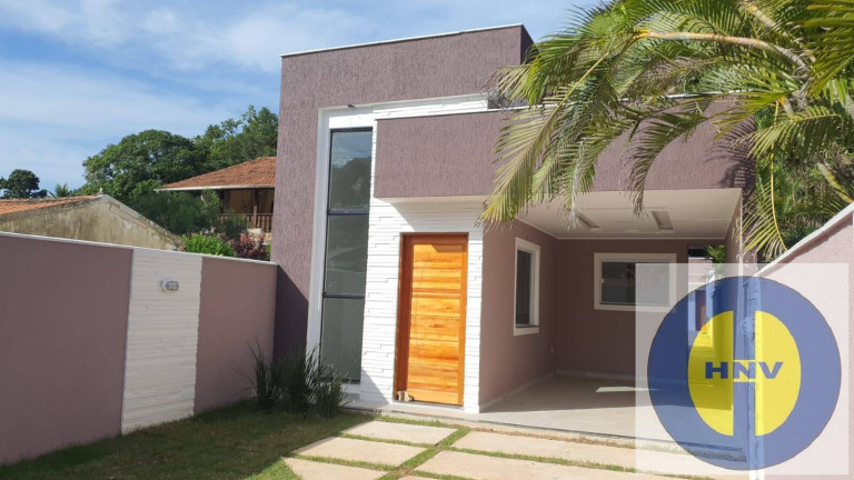 Casa com 2 Quartos à Venda, 240 m² em Recanto (itaipuaçu) - Maricá