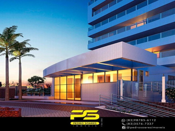 Imagem Apartamento com 5 Quartos à Venda, 414 m² em Altiplano Cabo Branco - João Pessoa Imagem Apartamento com 5 Quartos à Venda, 414 m² em Altiplano Cabo Branco - João Pessoa