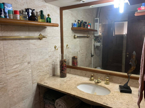 Imagem Cobertura com 3 Quartos à Venda, 260 m² em Barra Da Tijuca - Rio De Janeiro