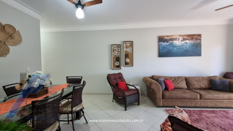 Imagem Apartamento com 3 Quartos à Venda, 130 m² em Itaguá - Ubatuba Imagem Apartamento com 3 Quartos à Venda, 130 m² em Itaguá - Ubatuba
