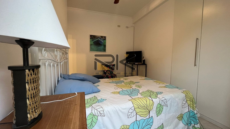 Imagem Apartamento com 2 Quartos à Venda, 72 m² em Barra Da Lagoa - Ubatuba