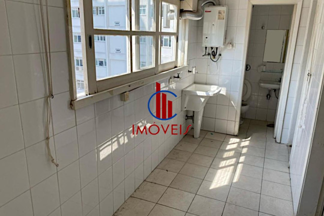 Imagem Apartamento com 4 Quartos à Venda, 167 m² em Jardim Paulista - São Paulo