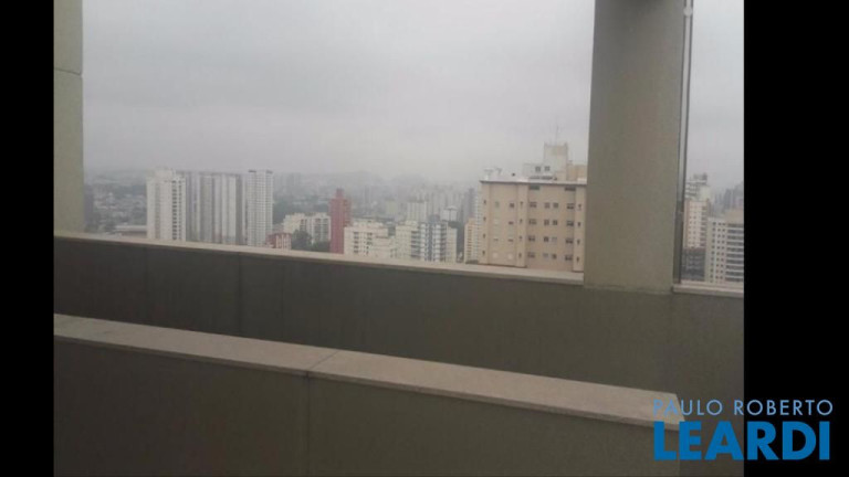 Imagem Cobertura com 4 Quartos à Venda, 380 m² em Campestre - Santo André