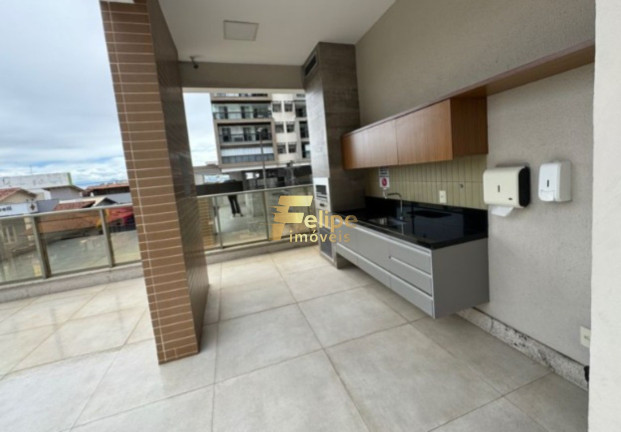 Imagem Imóvel com 2 Quartos à Venda, 63 m² em Praia De Itaparica - Vila Velha