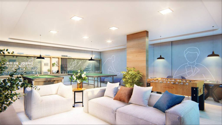 Imagem Apartamento com 2 Quartos à Venda, 71 m² em Guilhermina - Praia Grande