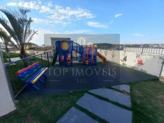 Imagem Apartamento com 2 Quartos à Venda, 40 m² em Loteamento Jardim Sol Nascente - Jacareí