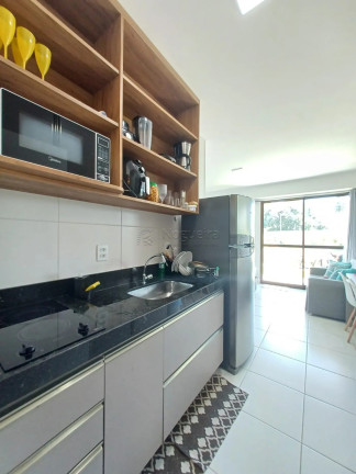 Imagem Flat com 1 Quarto à Venda, 30 m² em Muro Alto - Ipojuca Imagem Flat com 1 Quarto à Venda, 30 m² em Muro Alto - Ipojuca