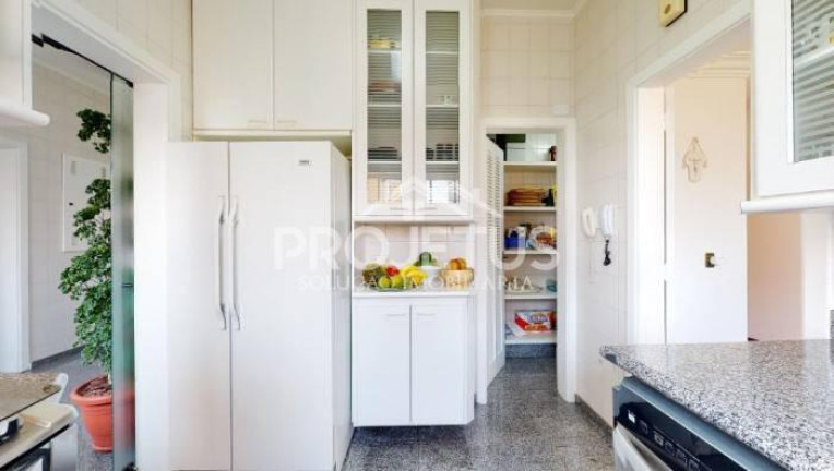 Imagem Apartamento com 4 Quartos à Venda, 290 m² em Vila Suzana - São Paulo Imagem Apartamento com 4 Quartos à Venda, 290 m² em Vila Suzana - São Paulo