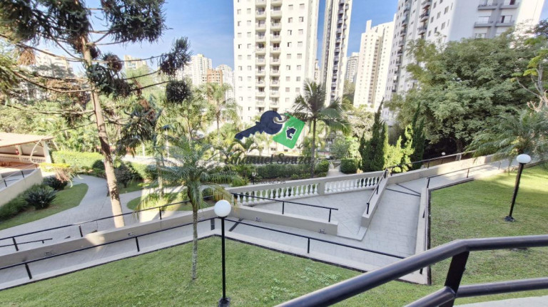 Imagem Apartamento com 3 Quartos à Venda, 64 m² em Vila Suzana - São Paulo